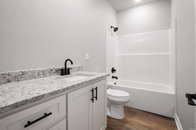 160 Pintail Pointe, Manila, AR 72442