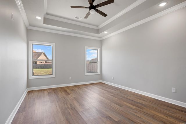 160 Pintail Pointe, Manila, AR 72442