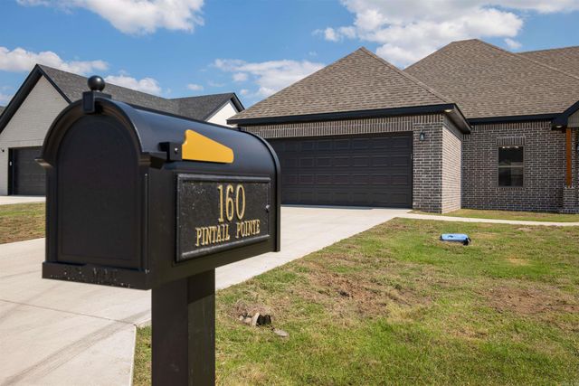 160 Pintail Pointe, Manila, AR 72442