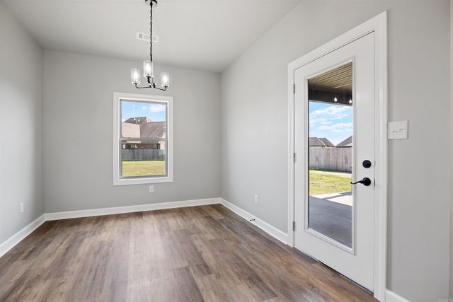 160 Pintail Pointe, Manila, AR 72442