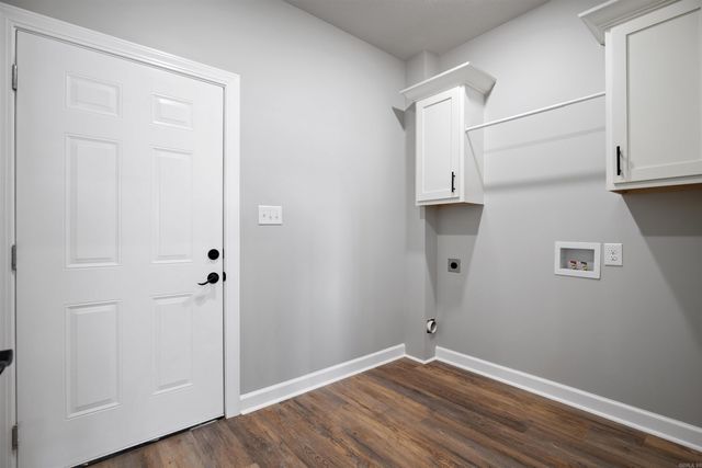 160 Pintail Pointe, Manila, AR 72442