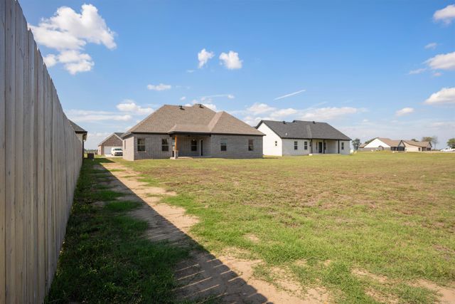 160 Pintail Pointe, Manila, AR 72442