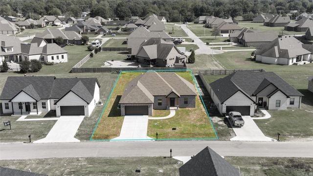 160 Pintail Pointe, Manila, AR 72442