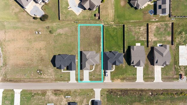 160 Pintail Pointe, Manila, AR 72442