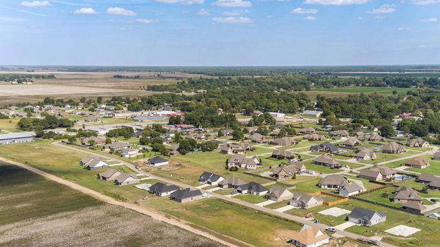 160 Pintail Pointe, Manila, AR 72442
