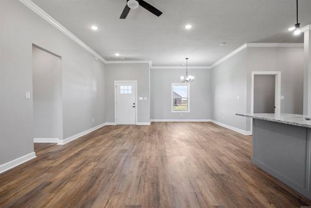 160 Pintail Pointe, Manila, AR 72442