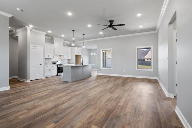 160 Pintail Pointe, Manila, AR 72442