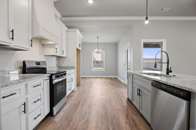 160 Pintail Pointe, Manila, AR 72442