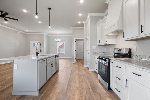 160 Pintail Pointe, Manila, AR 72442