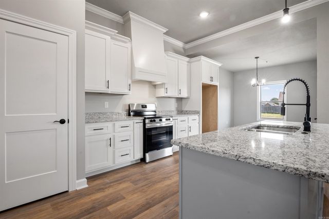 160 Pintail Pointe, Manila, AR 72442