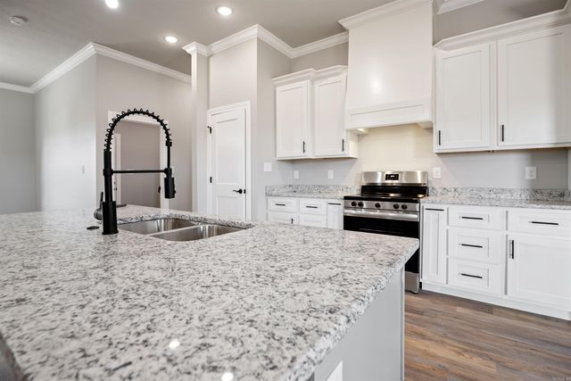 160 Pintail Pointe, Manila, AR 72442