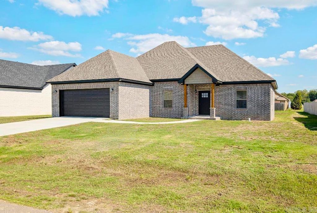 160 Pintail Pointe, Manila, AR 72442