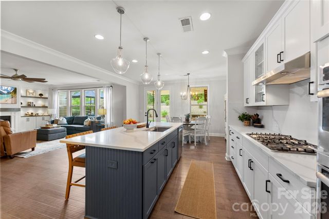 5028 Whitemarsh Court, Lancaster, SC 29720