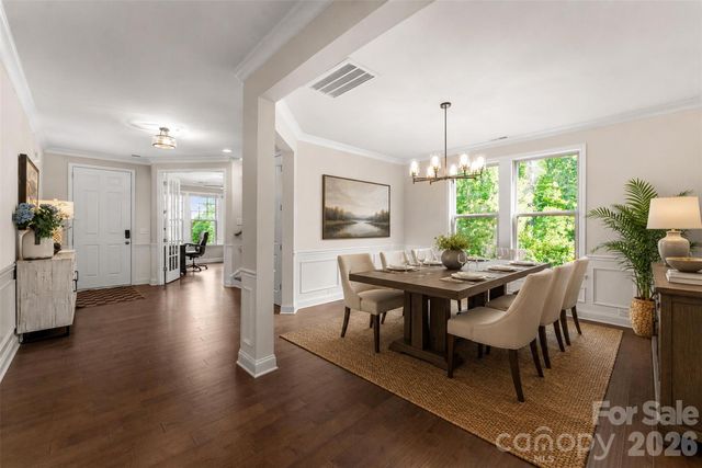 5028 Whitemarsh Court, Lancaster, SC 29720