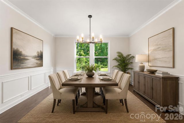 5028 Whitemarsh Court, Lancaster, SC 29720