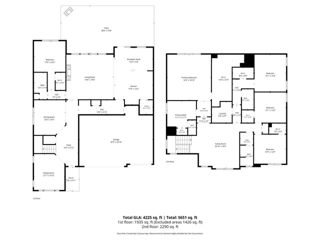 5028 Whitemarsh Court, Lancaster, SC 29720