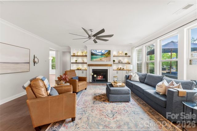 5028 Whitemarsh Court, Lancaster, SC 29720