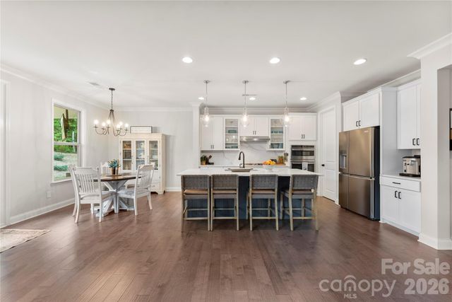 5028 Whitemarsh Court, Lancaster, SC 29720