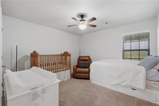3991 Cottonwood Spring Cove, Springdale, AR 72762