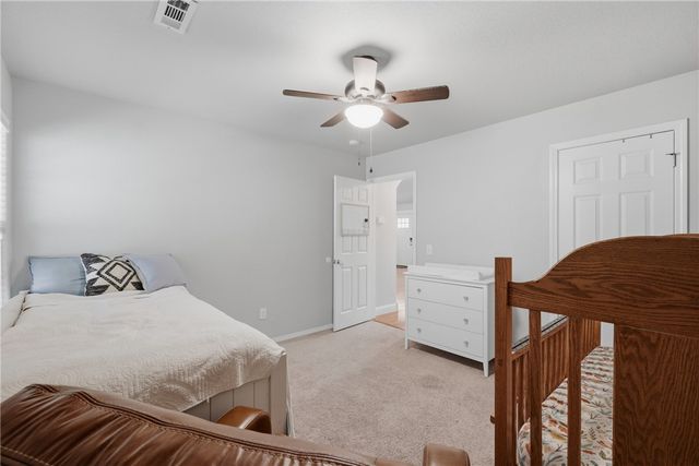 3991 Cottonwood Spring Cove, Springdale, AR 72762