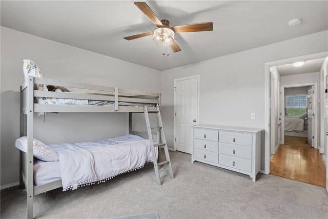 3991 Cottonwood Spring Cove, Springdale, AR 72762