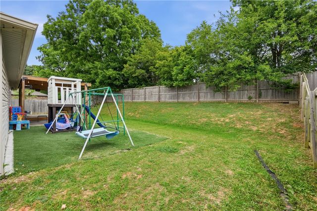 3991 Cottonwood Spring Cove, Springdale, AR 72762
