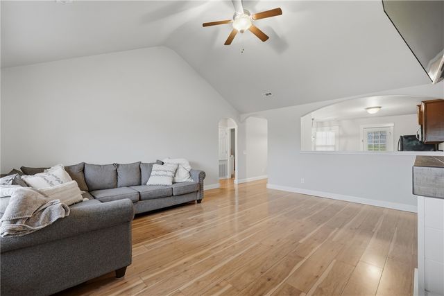 3991 Cottonwood Spring Cove, Springdale, AR 72762