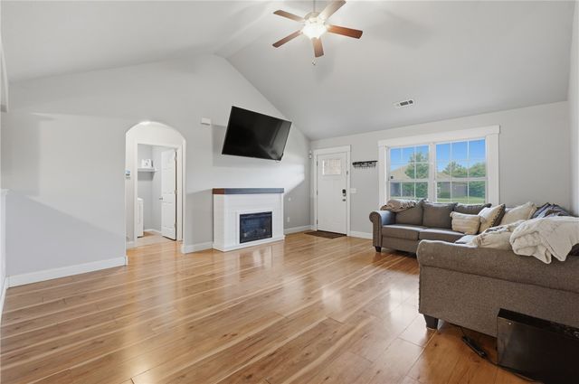 3991 Cottonwood Spring Cove, Springdale, AR 72762