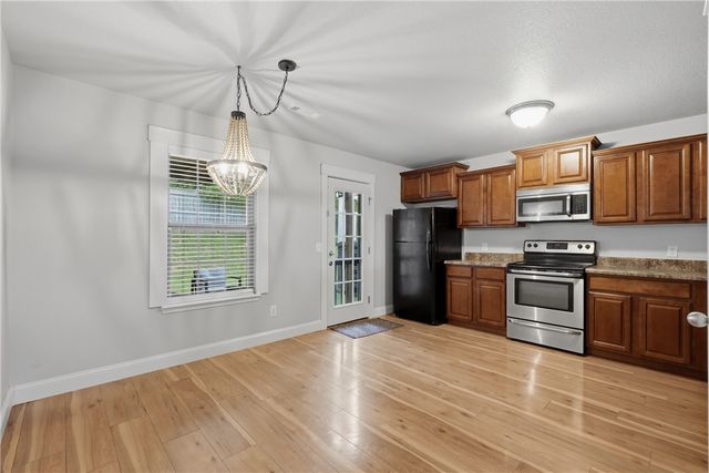 3991 Cottonwood Spring Cove, Springdale, AR 72762