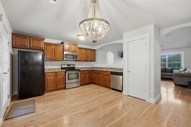 3991 Cottonwood Spring Cove, Springdale, AR 72762