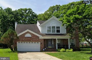5715 BUTTERFIELD DR, Clinton, MD 20735