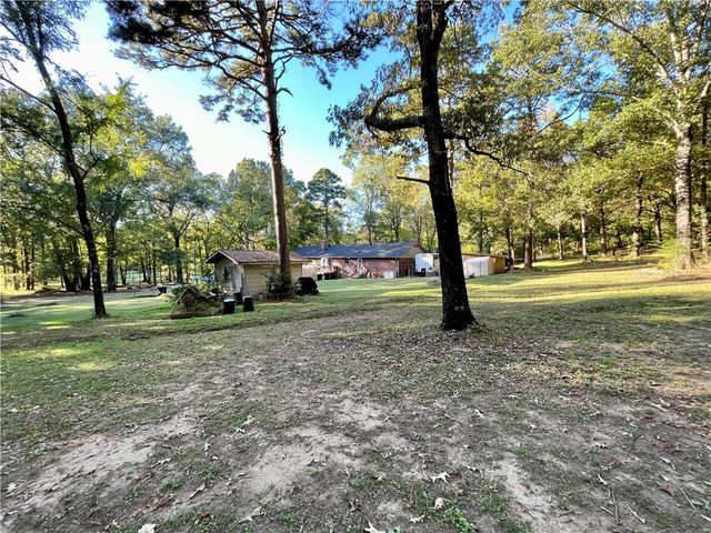 122 Royal Oaks Lane, Russellville, AR 72802