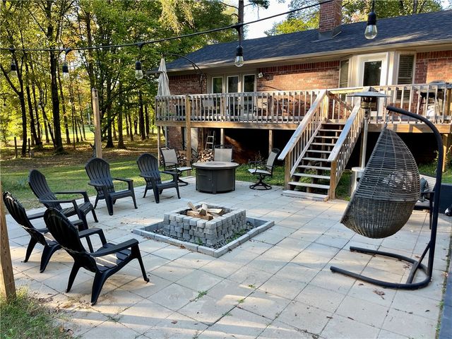 122 Royal Oaks Lane, Russellville, AR 72802