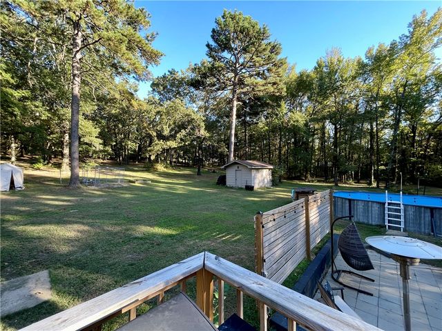 122 Royal Oaks Lane, Russellville, AR 72802