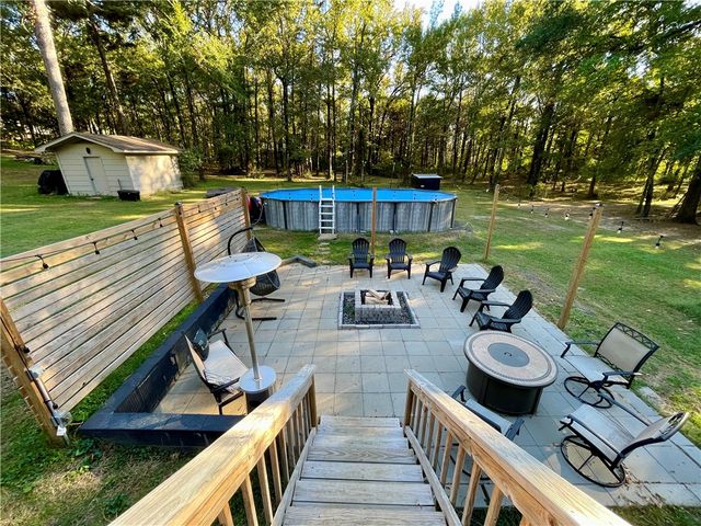 122 Royal Oaks Lane, Russellville, AR 72802