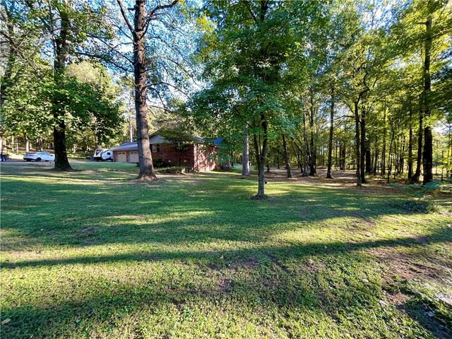 122 Royal Oaks Lane, Russellville, AR 72802