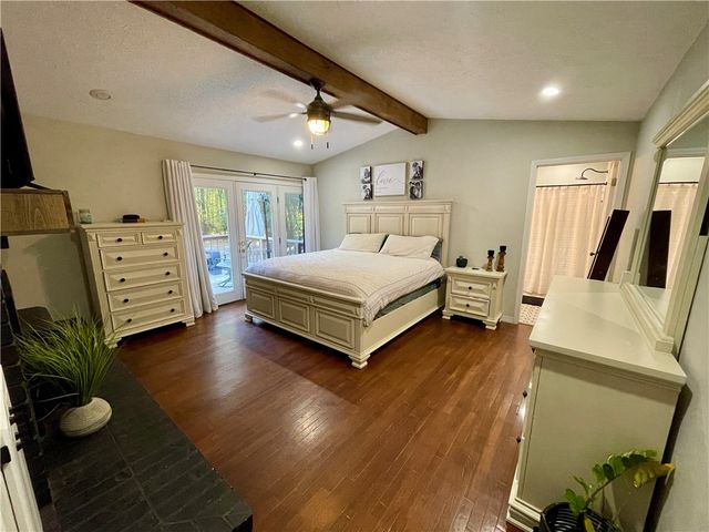 122 Royal Oaks Lane, Russellville, AR 72802