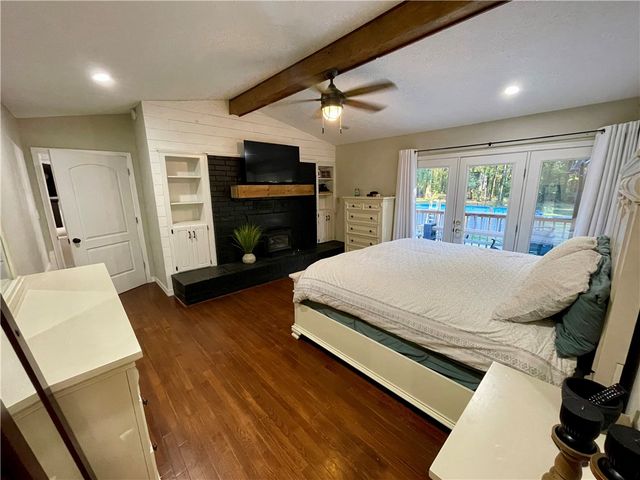 122 Royal Oaks Lane, Russellville, AR 72802