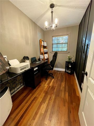 122 Royal Oaks Lane, Russellville, AR 72802