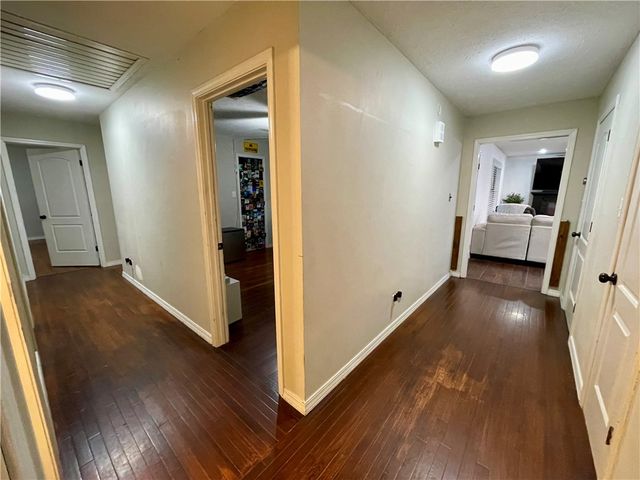 122 Royal Oaks Lane, Russellville, AR 72802