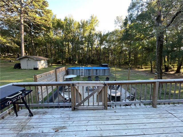 122 Royal Oaks Lane, Russellville, AR 72802