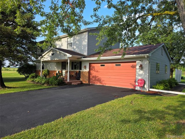 60885 Indian Trail, Ray Township, MI 48096