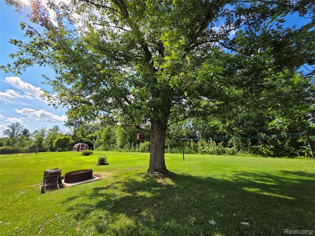 60885 Indian Trail, Ray Township, MI 48096