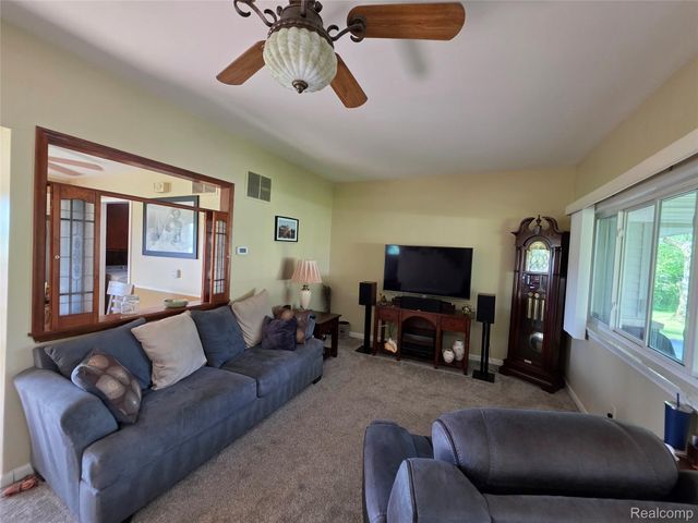 60885 Indian Trail, Ray Township, MI 48096