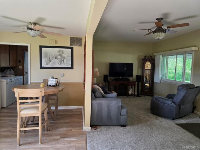 60885 Indian Trail, Ray Township, MI 48096