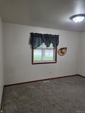 60885 Indian Trail, Ray Township, MI 48096
