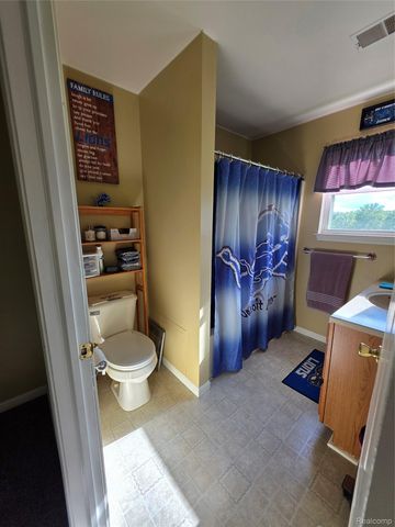 60885 Indian Trail, Ray Township, MI 48096