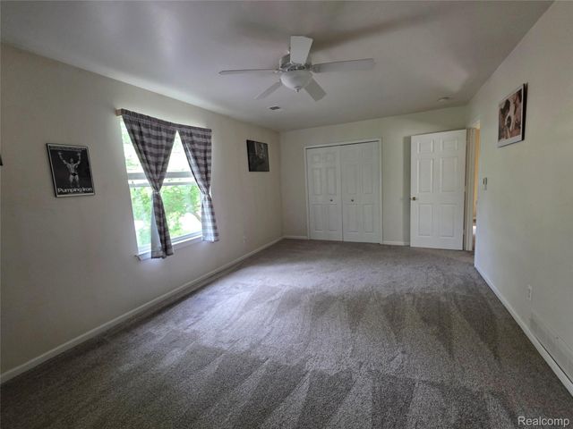 60885 Indian Trail, Ray Township, MI 48096