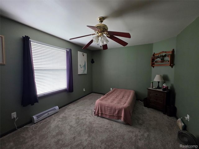 60885 Indian Trail, Ray Township, MI 48096