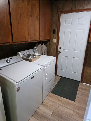 60885 Indian Trail, Ray Township, MI 48096